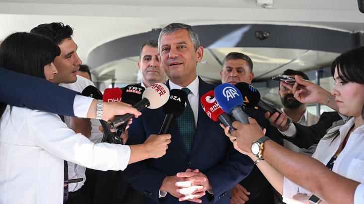 CHP’de Yeni Partiye Gidiş ve Partinin Geleceğini Şekillendirecek Kritik Süreçler