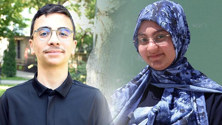 Çok Puanlı LGS Hikayeleri: Mahmut ve Meryem’in Başarıyla Yolculuğu