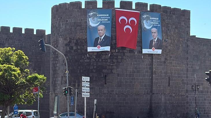 Dağkapı Surlarında Kardeşlik Mesajları ve Şehirden Gelen Görüşler