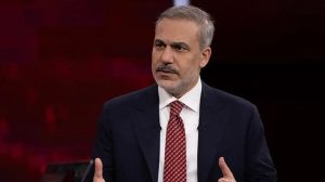 Dışişleri Bakanı Fidan’ın NATO Zirvesi ve ABD İlişkileri Üzerine Yeni Açılımları