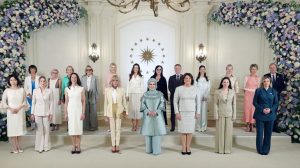 Emine Erdoğan: Çocuk Güvenliği ve Dijital Dünyada Sorumluluk Vurgusu