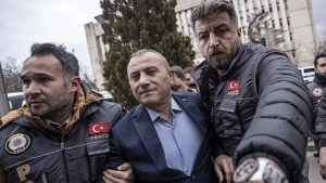 Erzurum Soruşturması ve Gülistan Doku Olayında Tutuklu Şüpheliler Üzerine Yeni Gelişmeler