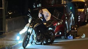 Esentepe’de Silahlı Olay: Motosikletli Şüpheliler Kaçarak İz Seddini Bıraktı