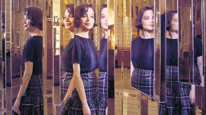 Eşyanın Sırrına Dair: Zihnin ve Mekanın İç İçe Dansı