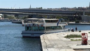 Fatih Atatürk Köprüsü’nde Tur Teknesi Kazası ve Sonrası Gelişmeler