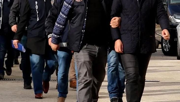 FETÖ/PDY Operasyonunda 973 Şüpheliyi İçeren Geniş Koordinasyon Raporu