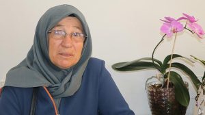 Gökmen’in Kolorektal Taramada Erken Teşhisle Sağlığına Kavuşması