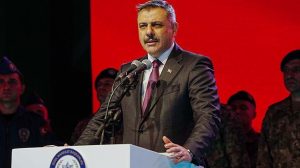 Gölbaşı Özel Harekat Başkanlığı’nda Şehitleri Anma Programı: 15 Temmuz’un Hafızası ve Dayanışma Mesajları