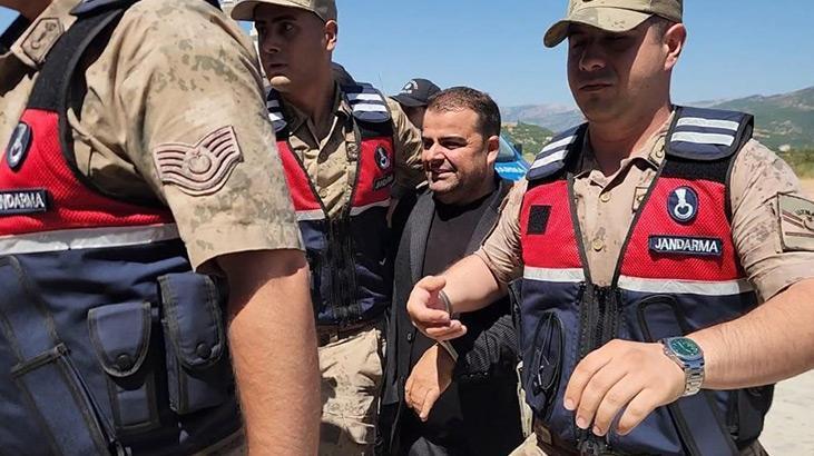 Gülistan Doku Soruşturmasında Mehmet Aca İfadelerinde Çarpıcı Detaylar