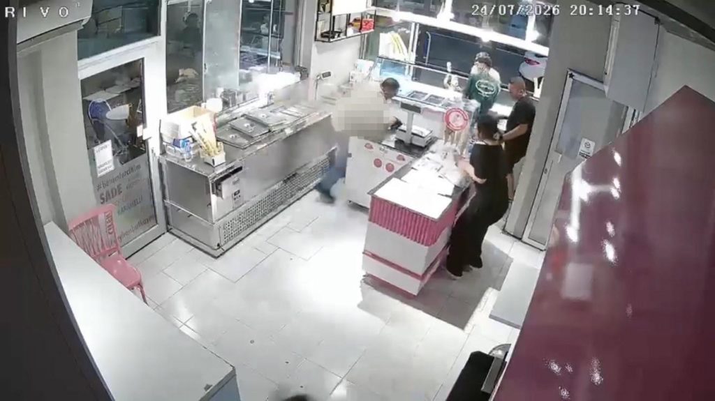 Gün İçinde Dört Adet Cinayet Olayı ve Gelişmeler