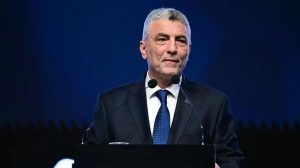 Habur Gümrük Kapısı Modernizasyonu: Kapasite Artışı ve Türkiye Yüzyılı Vizyonu İle Büyüyen Ticaret Akışı