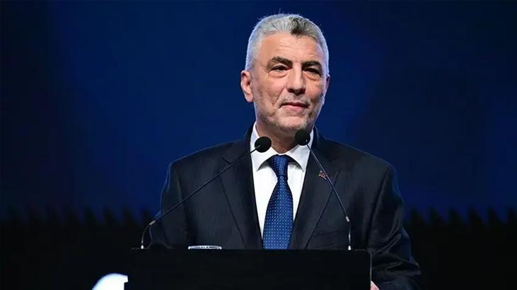 Habur Gümrük Kapısı Modernizasyonu: Kapasite Artışı ve Türkiye Yüzyılı Vizyonu İle Büyüyen Ticaret Akışı