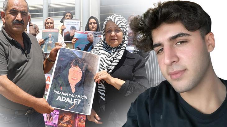 Hatay’daki Şantiyede Yaşanan Yangında Hayatını Kaybeden İbrahim Yaşar ve Hukuki Süreç