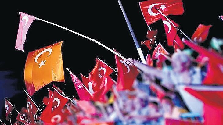 İrade Bizim, Zafer Bizim: Uluslararası Perspektifle Anıyoruz