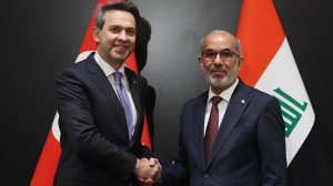 Irak ve Körfez Kaynaklı Enerji Hatları: Kapasite Artırımı ve Ters Akış Vizyonu