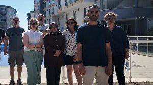 İstanbul Tuzla’da Fiyaka 3 Sitesinde Usulsüzlük ve Tehdit Skandalı