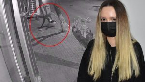 İzmir’de Bıçaklı Saldırı ve Hukuki Süreç: Takip Olayının Ardındaki Dava
