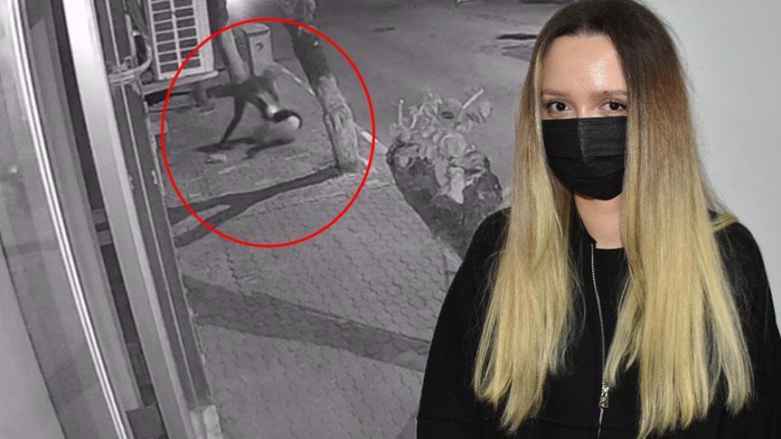 İzmir’de Bıçaklı Saldırı ve Hukuki Süreç: Takip Olayının Ardındaki Dava