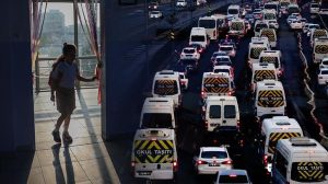 İzmir’de Özmal Araçlarla Ücretli Öğrenci Taşımacılığına İlişkin Yasal Değişiklik ve Yansımalar