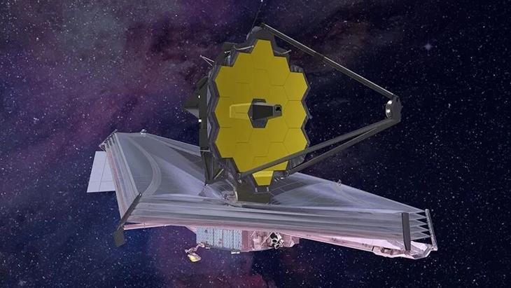 JWST ile Evrende Derin Keşifler: Gözlemler, Keşifler ve İlk Galaksiler