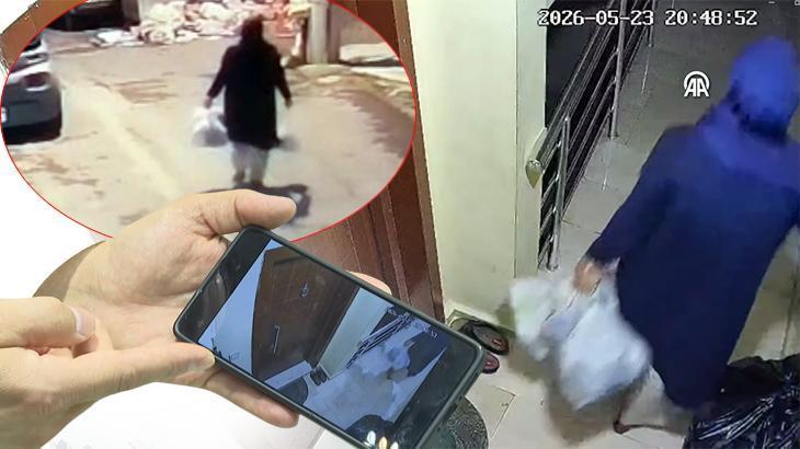 Kayıp 400 Bin Liranın Ardındaki Başarı Hikayesi: Çöp İçindeki Parayı Bilen Mahalle Ekibi