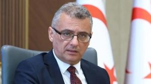 KKTC Cumhurbaşkanı Erhürman Hastanede: Durumu İyi, Tedavi ve Gözlem Sürüyor