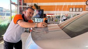Konya’da Sibop Sesiyle Karışan Arıza: Fan Motoru Bozukluğu ve Uyarılar
