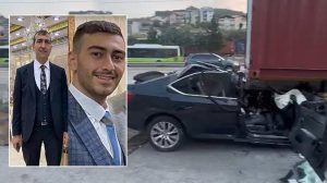 Körfez’deki Kaza Sonrası Acı Haber: Baba ve Oğlu Yaşamını Yitirdi