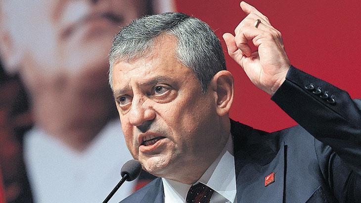 Kulislerde Yeni Parti Tartışmaları ve Milletvekili Geçişleri
