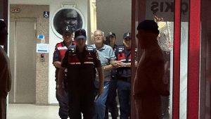 Kuşadası Kooperatif Operasyonunda Tutuklanan ve Serbest Bırakılan Kişiler