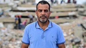 La Guaira Depremleriyle Yaşanan Kahramanlık: İbrahim Eser’in Görgü Şahidi Mücadelesi