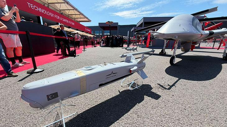 LBA Systems: Baykar ve Leonardo’nun Ortak Girişimiyle İtalyan Üretim ve İnsansız Sistemler Yolculuğu