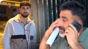 Maltepe Küçükyalı’da Boğulma Trajedisi: Baran Ailesinin Acı Haberleri