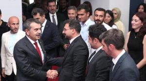 Milli Eğitim Akademisiyle Öğretmen Adaylarına Yönelik Yeniden Yapılanma Sf Đefinesi