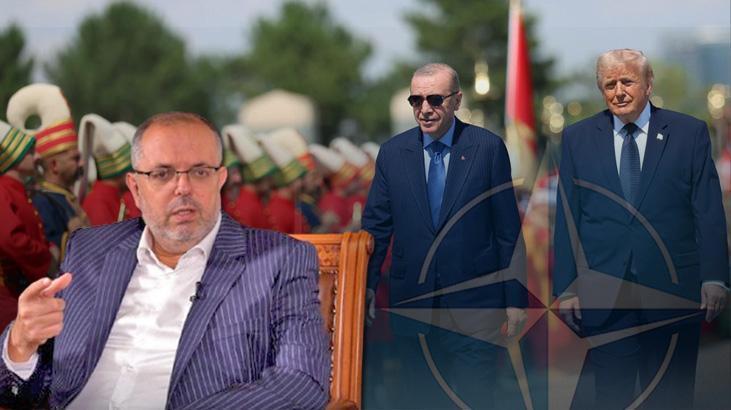 NATO Zirvesi Ankara’da: Yeniçeriler, Mehter ve Stratejik Mesajlar