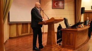 NATO Zirvesi Öncesi Ankara’da Güvenlik Tedbirleri ve Koordinasyon Değerlendirmesi