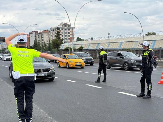 NATO Zirvesi Öncesi Ankara’da Kapsamlı Güvenlik Denetimleri ve Kamu Güvenliği Sağlamaları