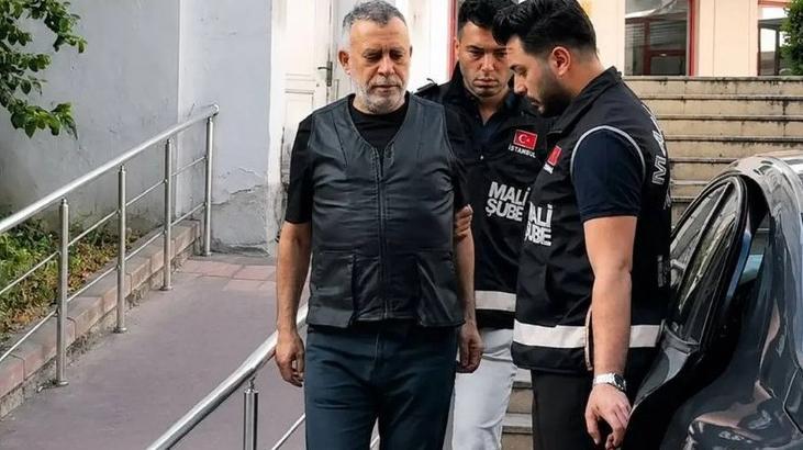 Nigella Chain ve Haluk Levent İlişkisiyle İlgili İfadelere Yol Açan Süreç: Fatih Eke’nin Emniyetteki Açıklamaları