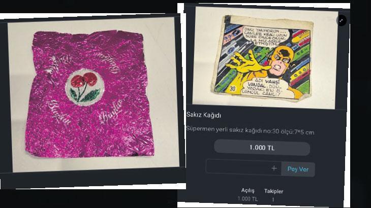 Nostalji ve Koleksiyon Tutkusu: Müzayede Parçalarının Büyüsü