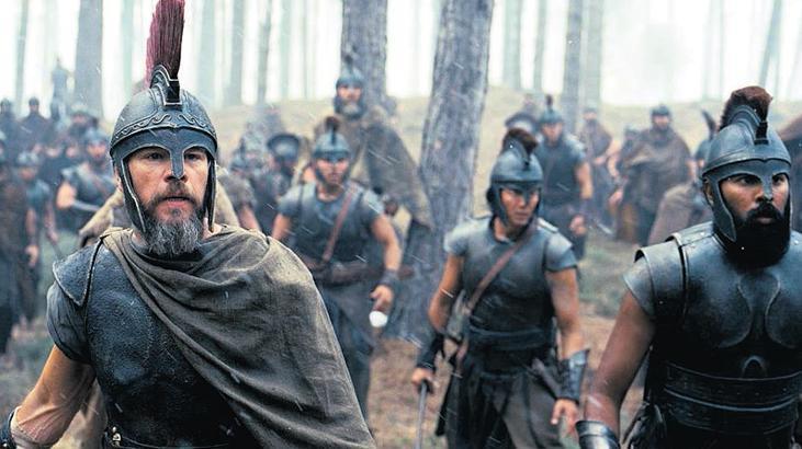 Odyssey Hakkında Eleştirel Bir İnceleme: Nolan’ın Büyük İddiaları ve Yetersiz Karakterler