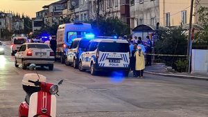 Olayda Silahlı Çıkan Kavgada Hayatını Kaybeden Kişi ve Gözaltına Alınan Şüpheli