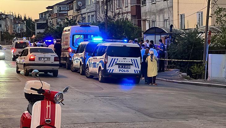 Olayda Silahlı Çıkan Kavgada Hayatını Kaybeden Kişi ve Gözaltına Alınan Şüpheli