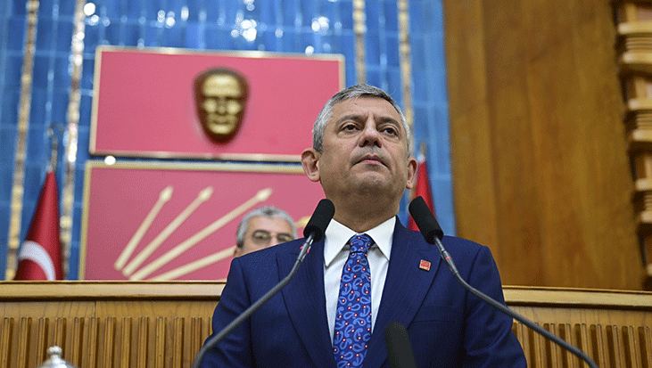 Özel: Yeni Parti Hazırlıkları ve İçişleri Bakanlığı’na Dilekçe Zaman Çizelgesi