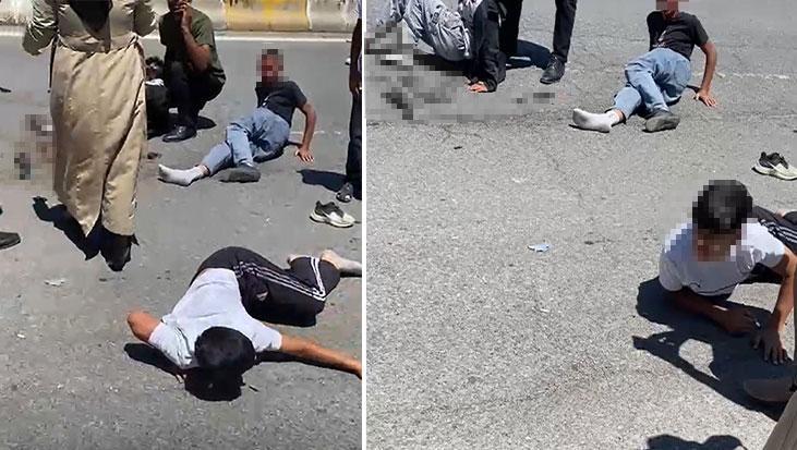 Patnos’ta Otomobilin Çarpmasıyla Üç Çocuk Yaralandı: Sürücü Kaçtı