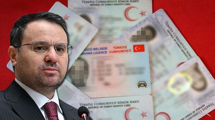 Resmi Belgelerde Sahtecilik Operasyonu: 8 ilde 31 Şüpheliye Yönelik Geniş Çalışma