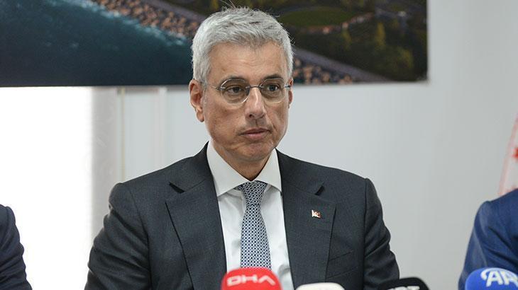 Rize Şehir Hastanesi İnşaatında Güncel Gelişmeler ve Sağlıkta Dönüşüm Vurgusu