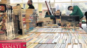 Sahaf Kitapları Üzerinden Yapay Zeka ve Kültürel Tasfiye Tartışması