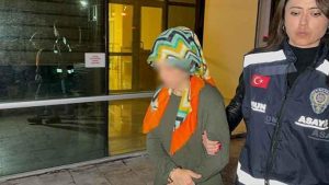 Samsun’da Doğumla Başlayan Gölge Davası: Yenidoğan Öldürme İddiası
