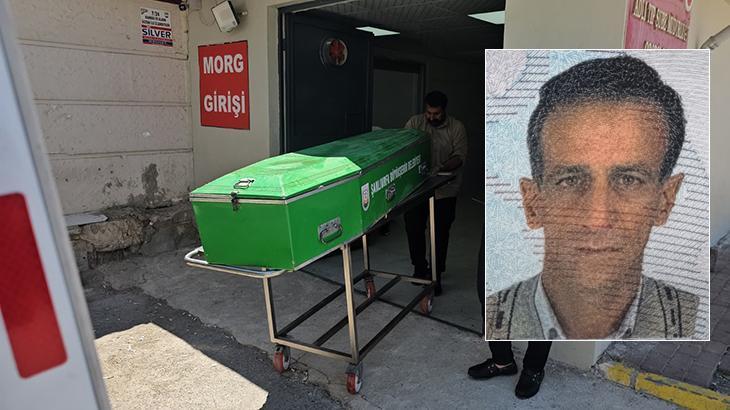 Şanlıurfa’da Battaniyeye Sarılı Şüpheli Ölü/Eyübiye Olayında Cinayet Bürosu İncelemesi