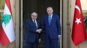 Selim Ali Selam’ın Anıları ve Bölgesel Tarih Işığında Lübnan Başbakanı’nın Paylaşımı